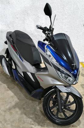 HONDA PCX SPORT HONDA PCX SPORT